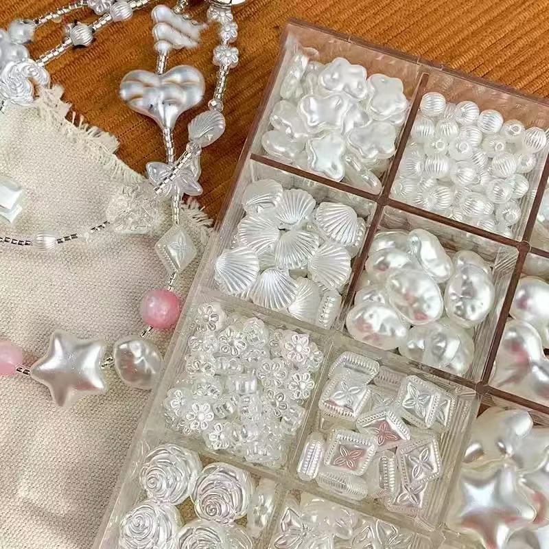 (wholesalers)Choose the beads you want on the live and pay for them here